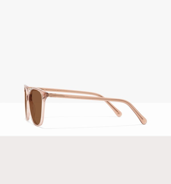 Imagine Sunglasses - Polarized UV Protection Sunglasses for Men & Women - Stylish & Lightweight for Outdoor Activities, Driving, Beach & Travel