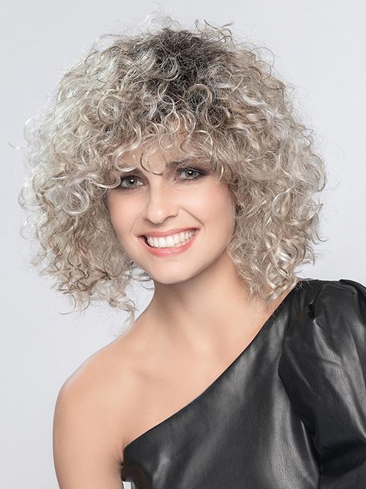 Disco Synthetic Lace Front Wig - Natural Looking Full Hair Replacement for Women | Perfect for Cosplay, Parties & Special Events