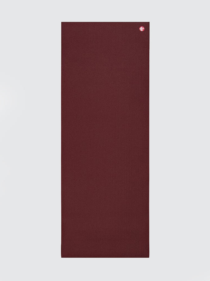 Premium Manduka PRO Yoga Mat 6mm - Extra Thick Non-Slip Eco-Friendly Exercise Mat for Hot Yoga, Pilates & Home Workouts - Ideal for Professional Yogis & Fitness Enthusiasts