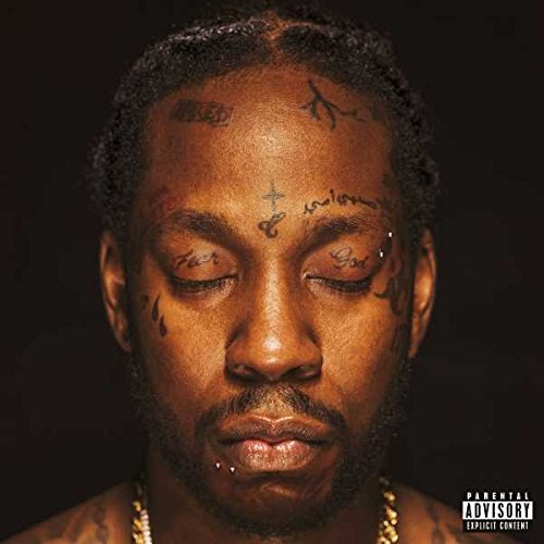 2 Chainz Collegrove Album - Official Hip Hop Music CD - Perfect for Parties, Workouts & Road Trips