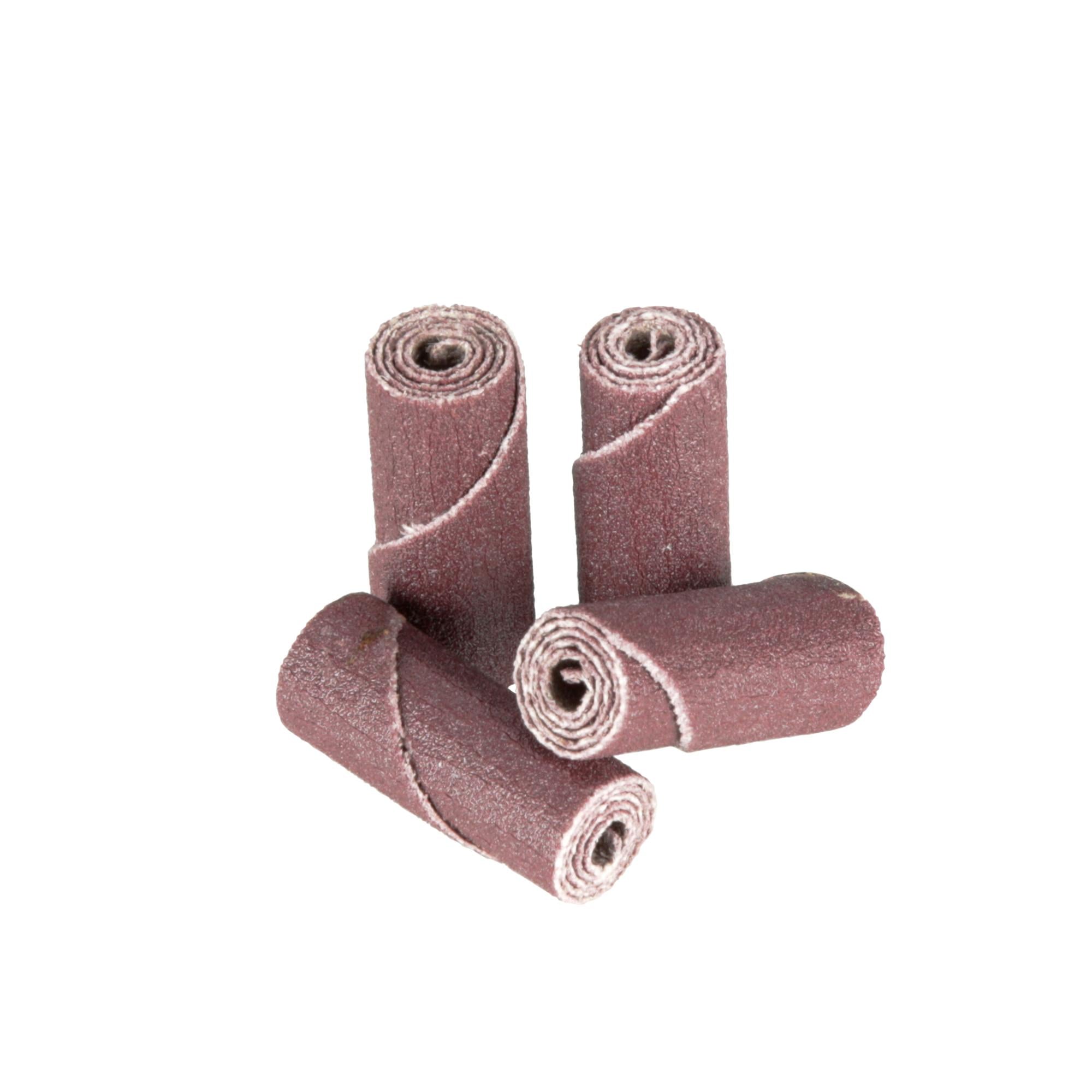 3M 341D Cartridge Roll - P180 Grit, 3/8
