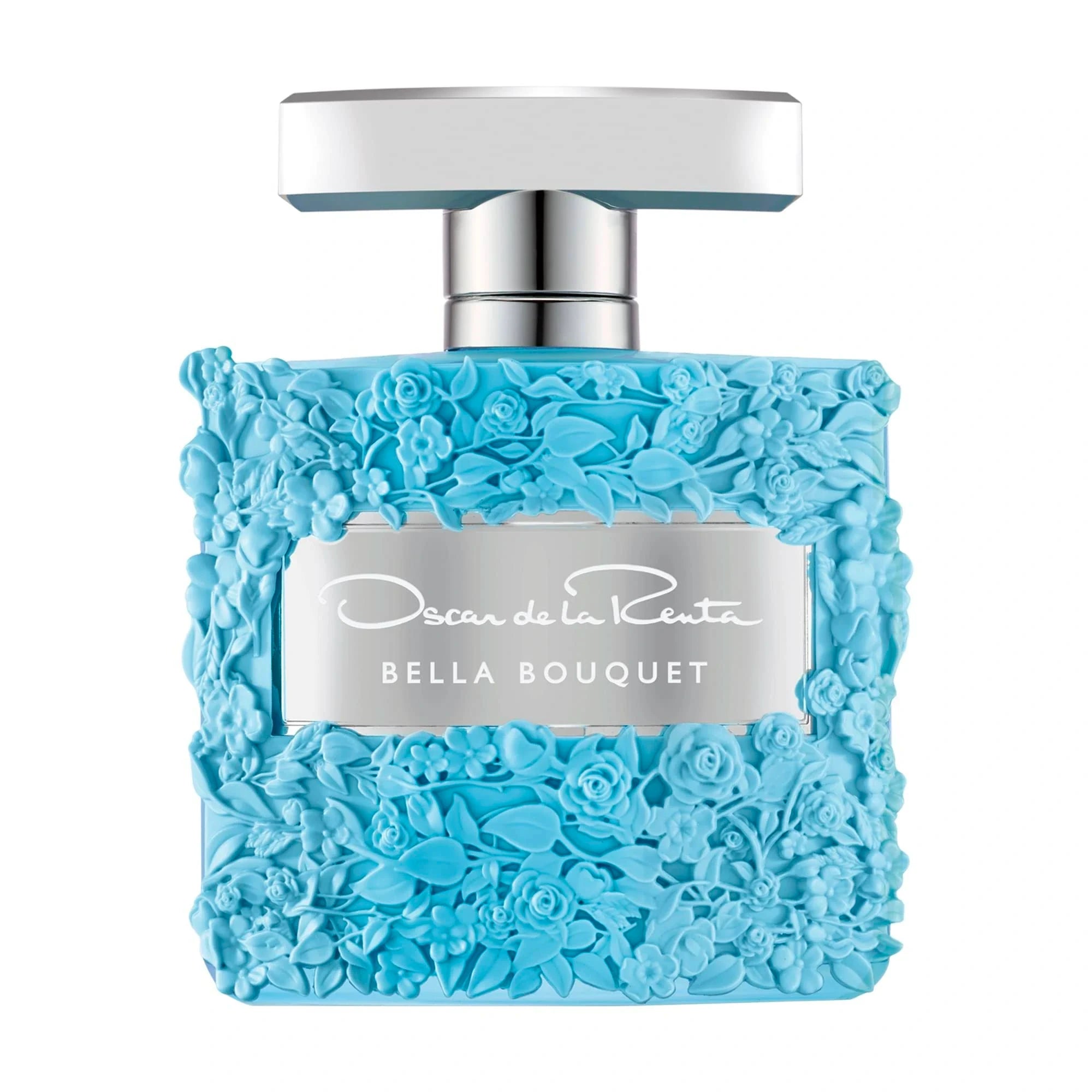 Bella Bouquet Women's Perfume 3.4 oz Eau De Parfum - Floral Fragrance for Daily Wear, Date Night & Special Occasions