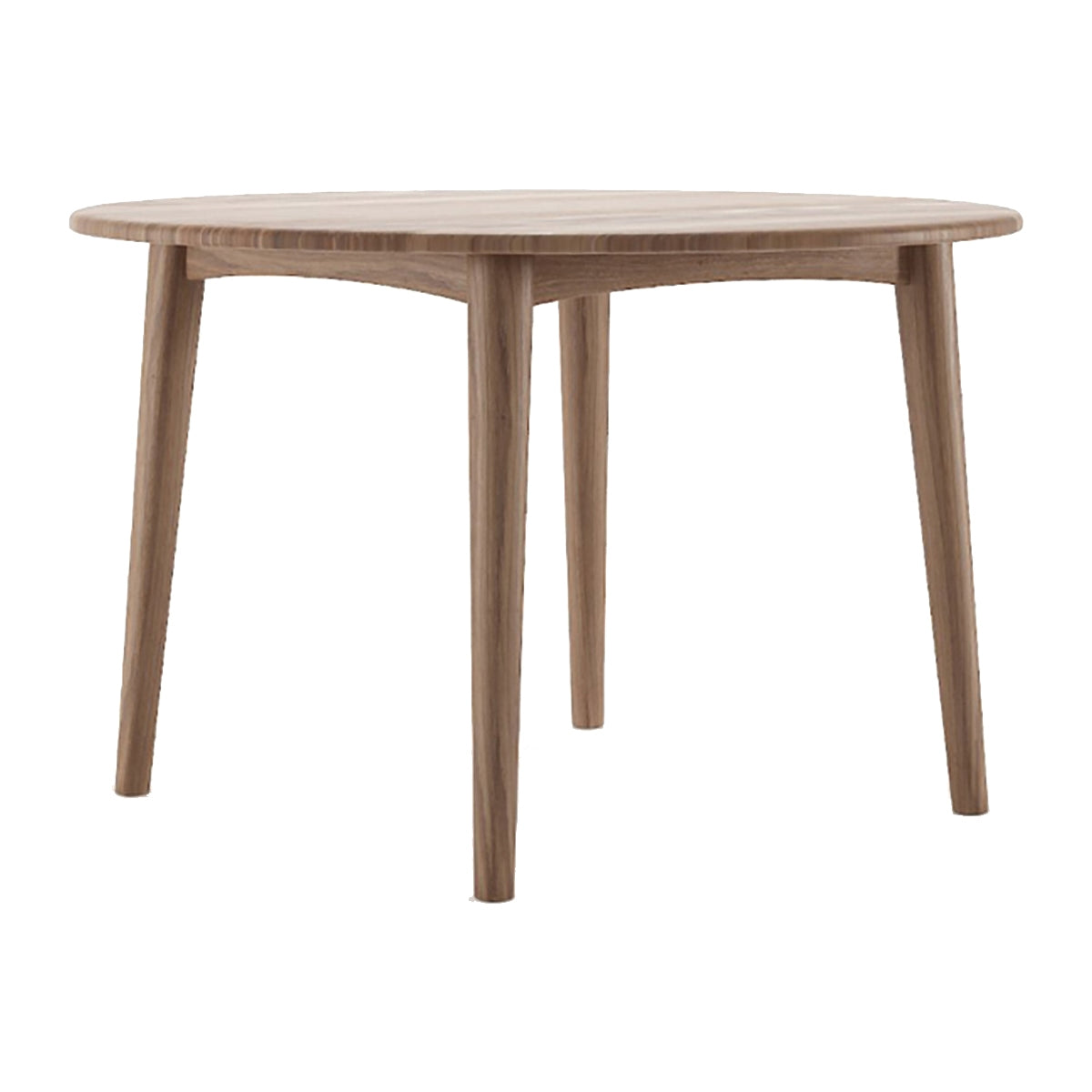 Grasshopper Round Dining Table - Modern & Stylish for Kitchen, Dining Room, or Outdoor Patio