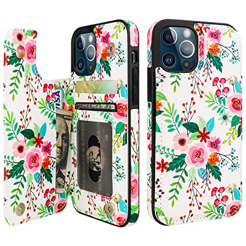 Colorful Florals