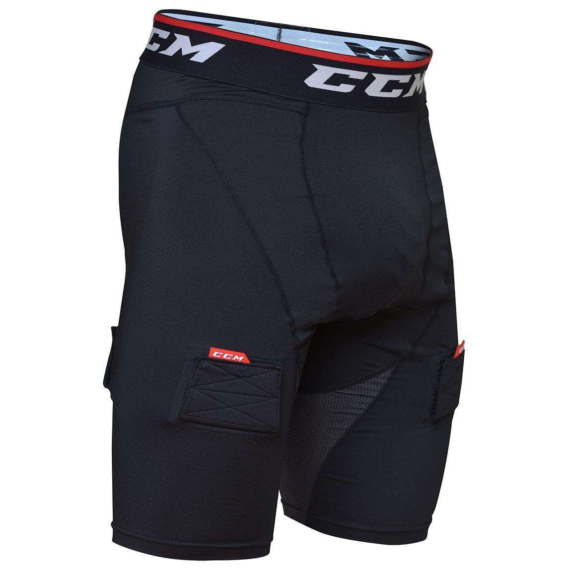 Best Compression Jock Short for Junior Athletes - Comfortable & Supportive Underwear for Running, Gym & Sports Training