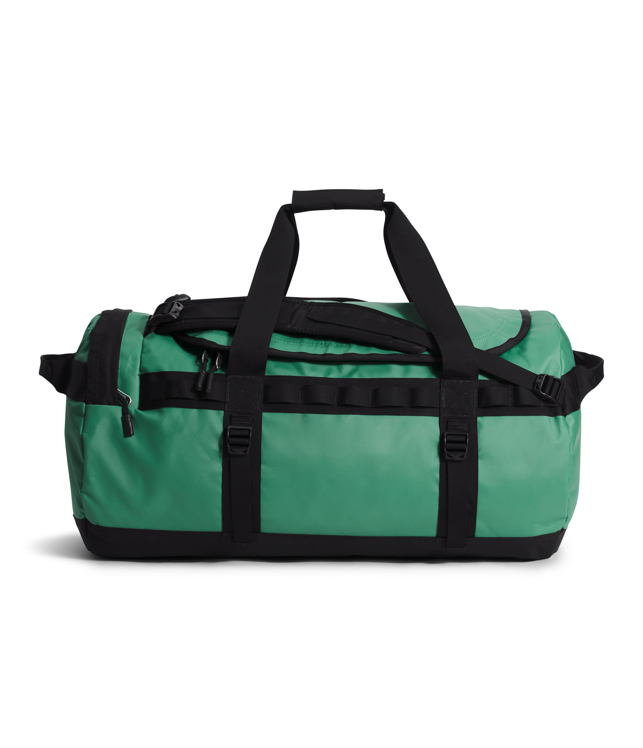 Deep Grass Green/TNF Black