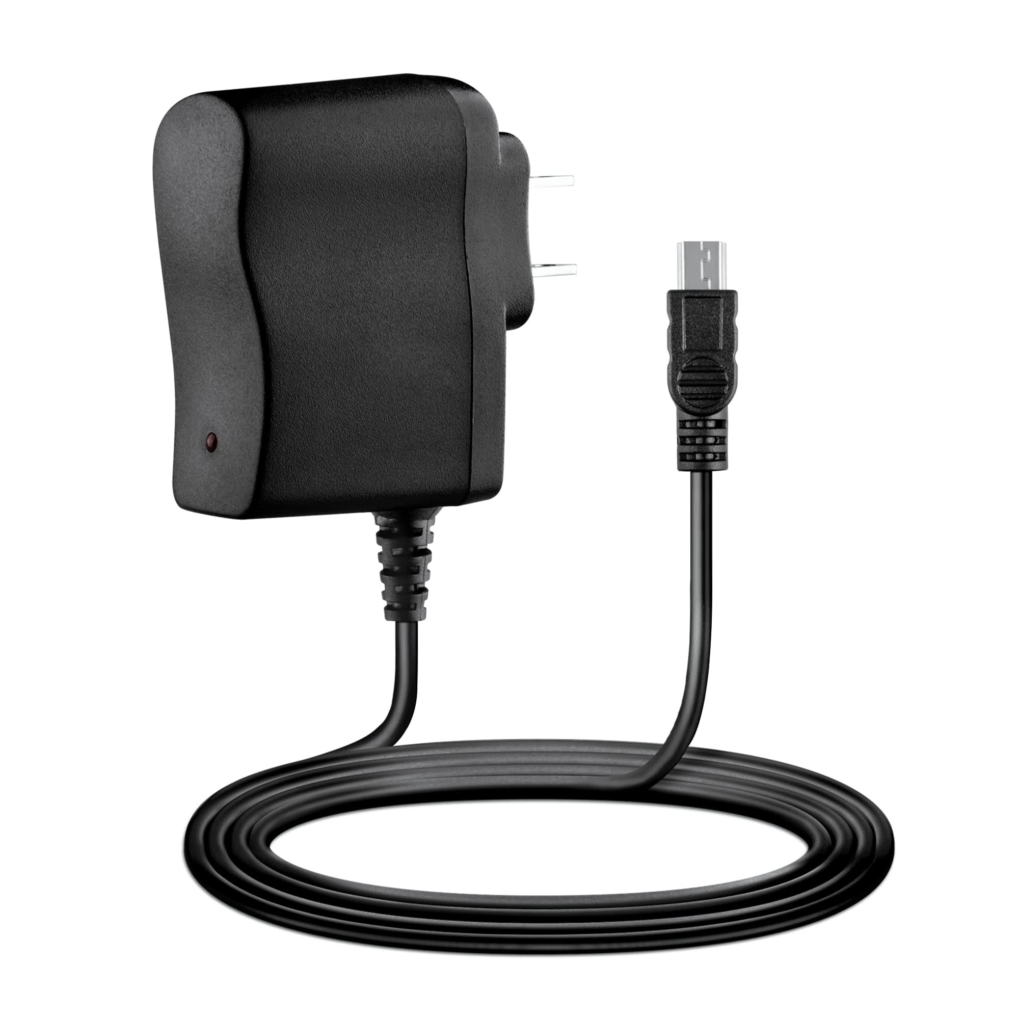 Original AC/DC Power Adapter for Harman Kardon Esquire 2 Bluetooth Speaker (HKESQUIRE2BLK/HKESQUIRE2GLD) - Replacement Charger Cord & Wall Plug for Home/Office/Travel Use
