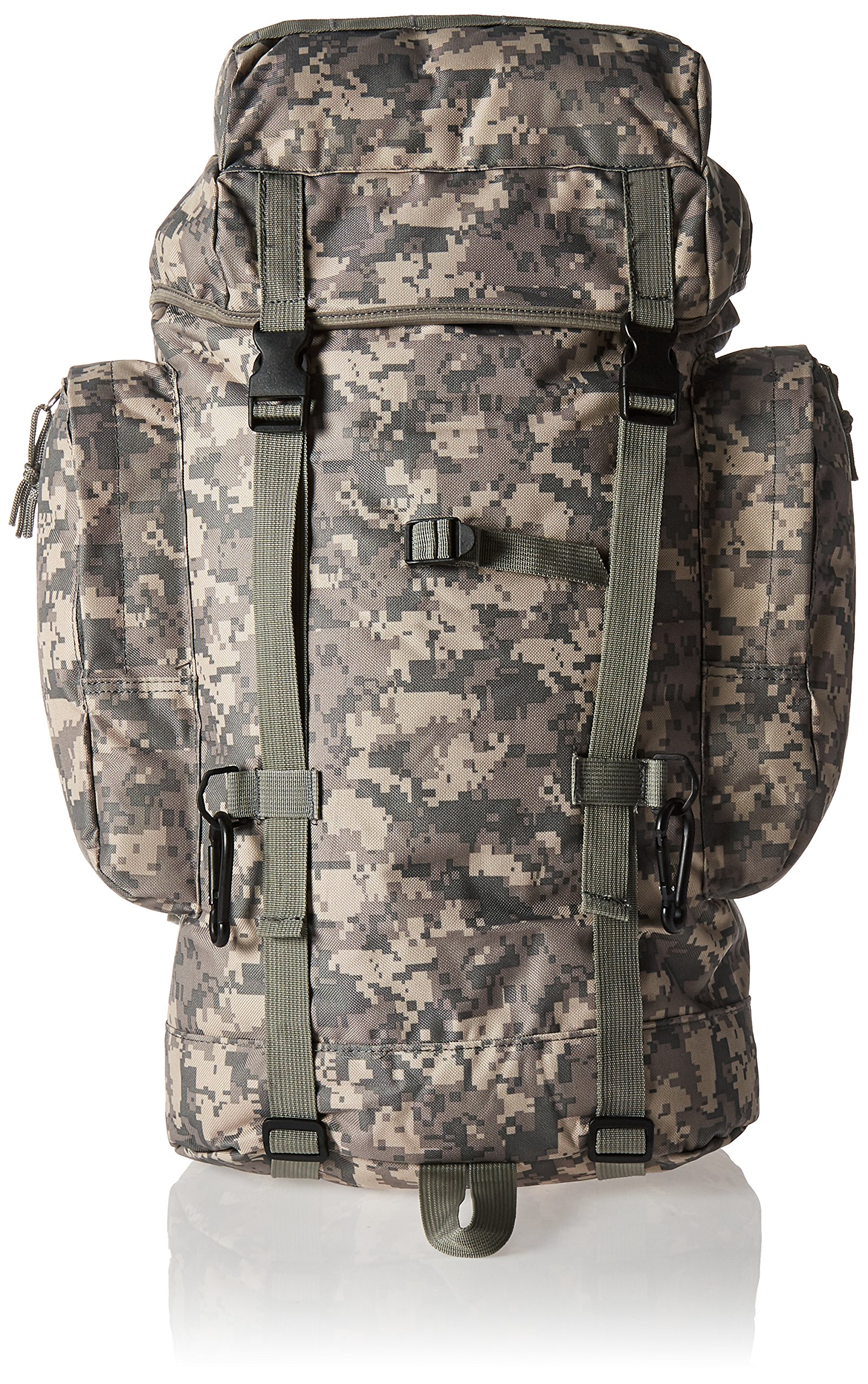 Explorer Tactical 24