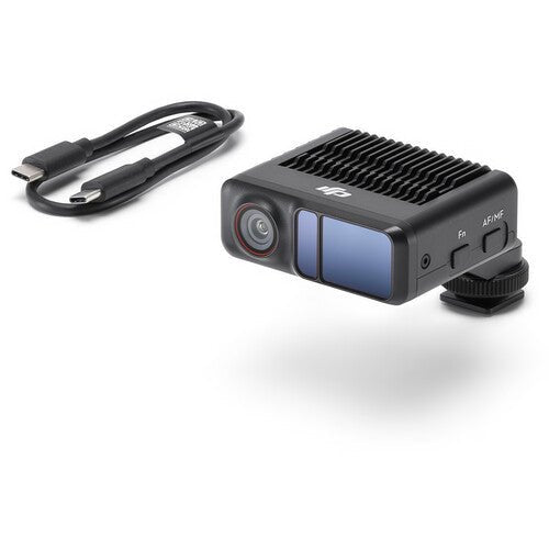 DJI Focus Pro Creator Combo - Professional Camera Focus System for Filmmakers & Videographers | Perfect for Cinematic Shots, Documentary Filming & Studio Productions