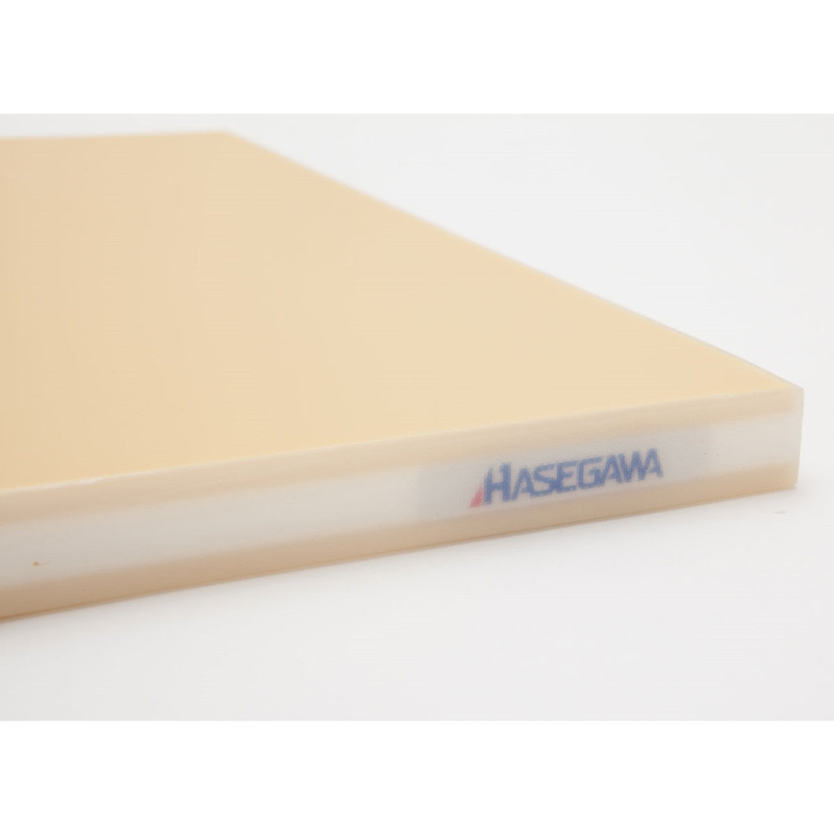 Hasegawa Pro Soft Rubber Wood Core Cutting Board 23.6