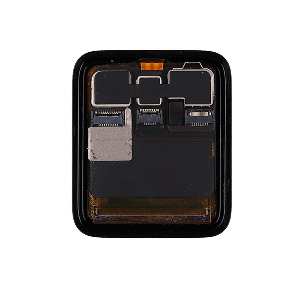 OLED Display Screen Replacement for Apple Watch Series 3 (GPS + Cellular) 38mm A1860/A1889/A1890 - Digitizer Assembly with Installation Tools - Perfect for DIY Watch Repair & Screen Replacement