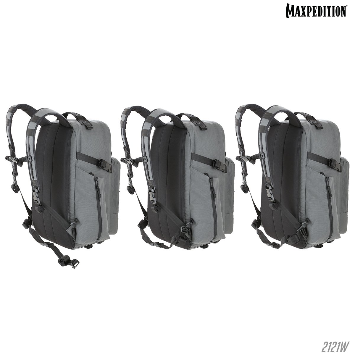 HAVYK 1 32L Waterproof Hiking Backpack - Lightweight Travel Backpack for Outdoor Camping, Hiking & Daily Commute (Closeout Sale, Final Sale)