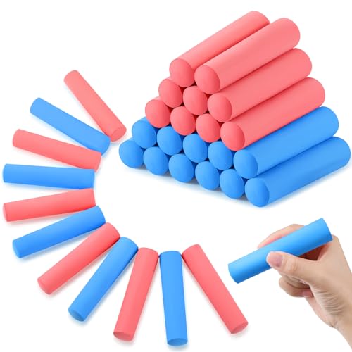 Red, Blue