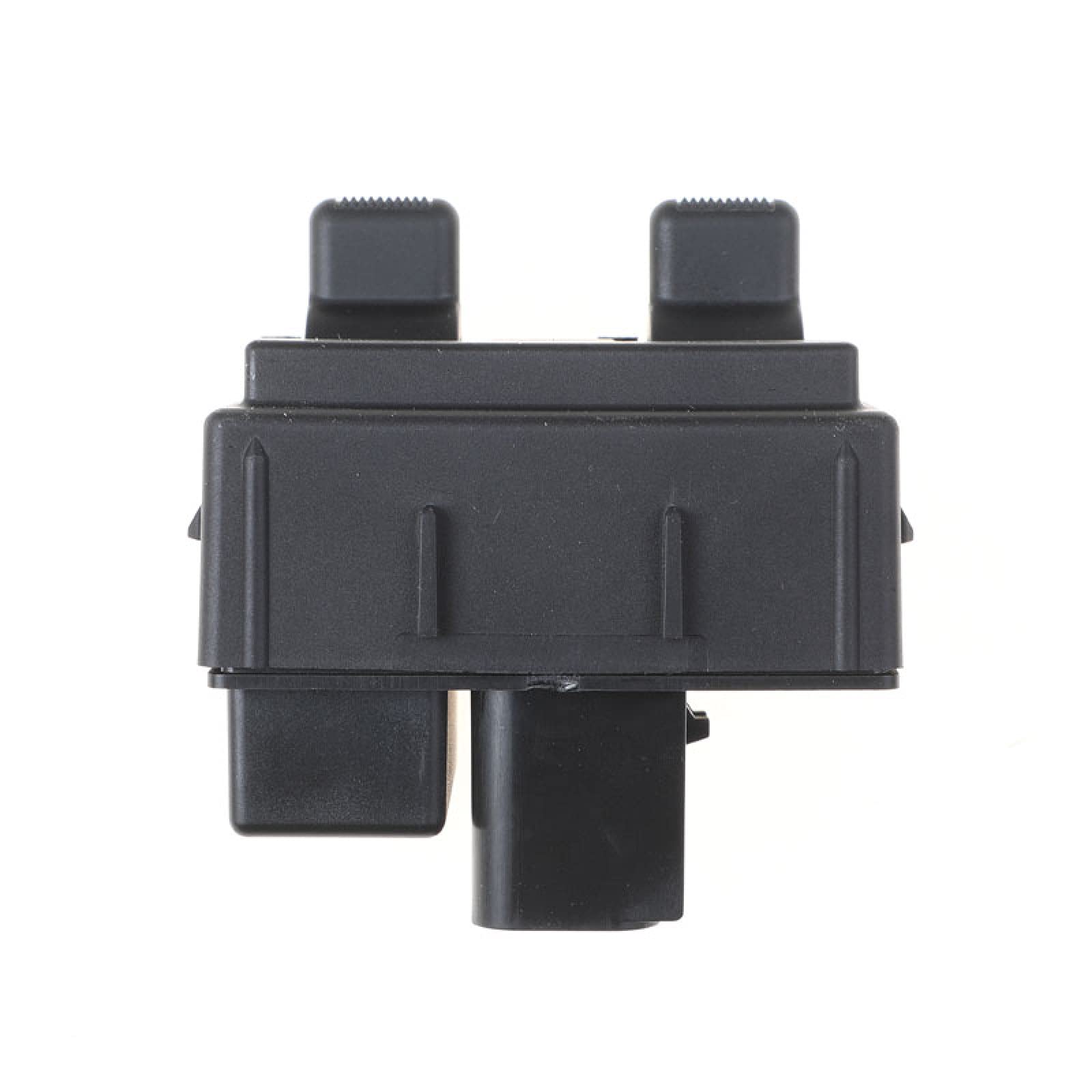 Jeep Wrangler Power Window Control Master Switch (2013-2017) - 12 Pin Car Window Switch & Glass Lifter Replacement - Perfect for Driver Side Door Repair and Window Regulator Maintenance