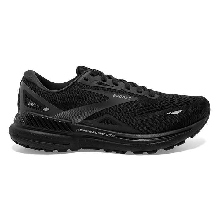 Brooks Adrenaline GTS 23 Running Shoes for Men - 4E Extra Wide Fit - Stability & Support for Overpronation - Perfect for Road Running, Jogging & Marathon Training