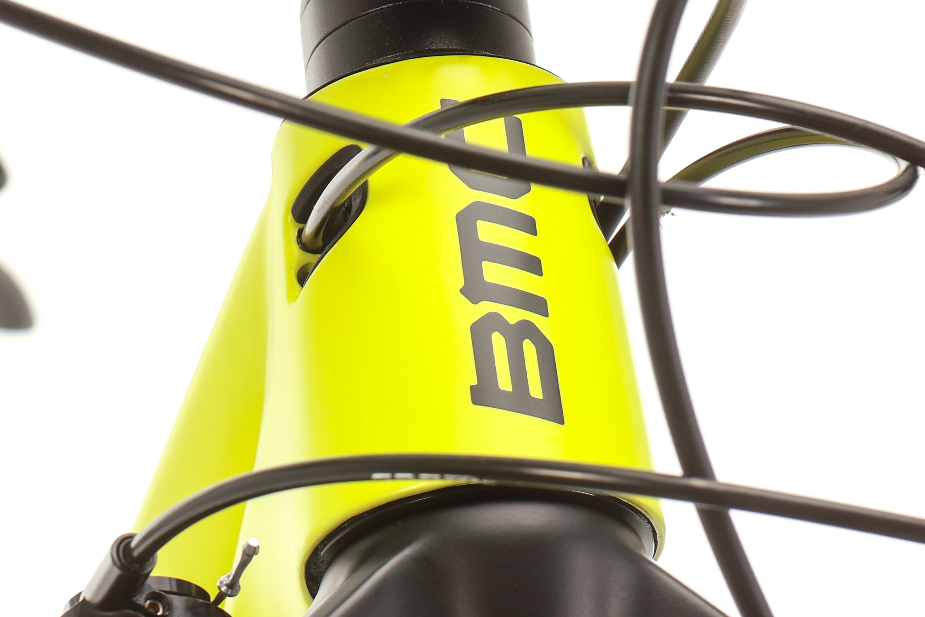 BMC Fourstroke FOUR Mountain Bike 2023 - Small Size | Lightweight & Durable for Trail Riding & Cross-Country Adventures