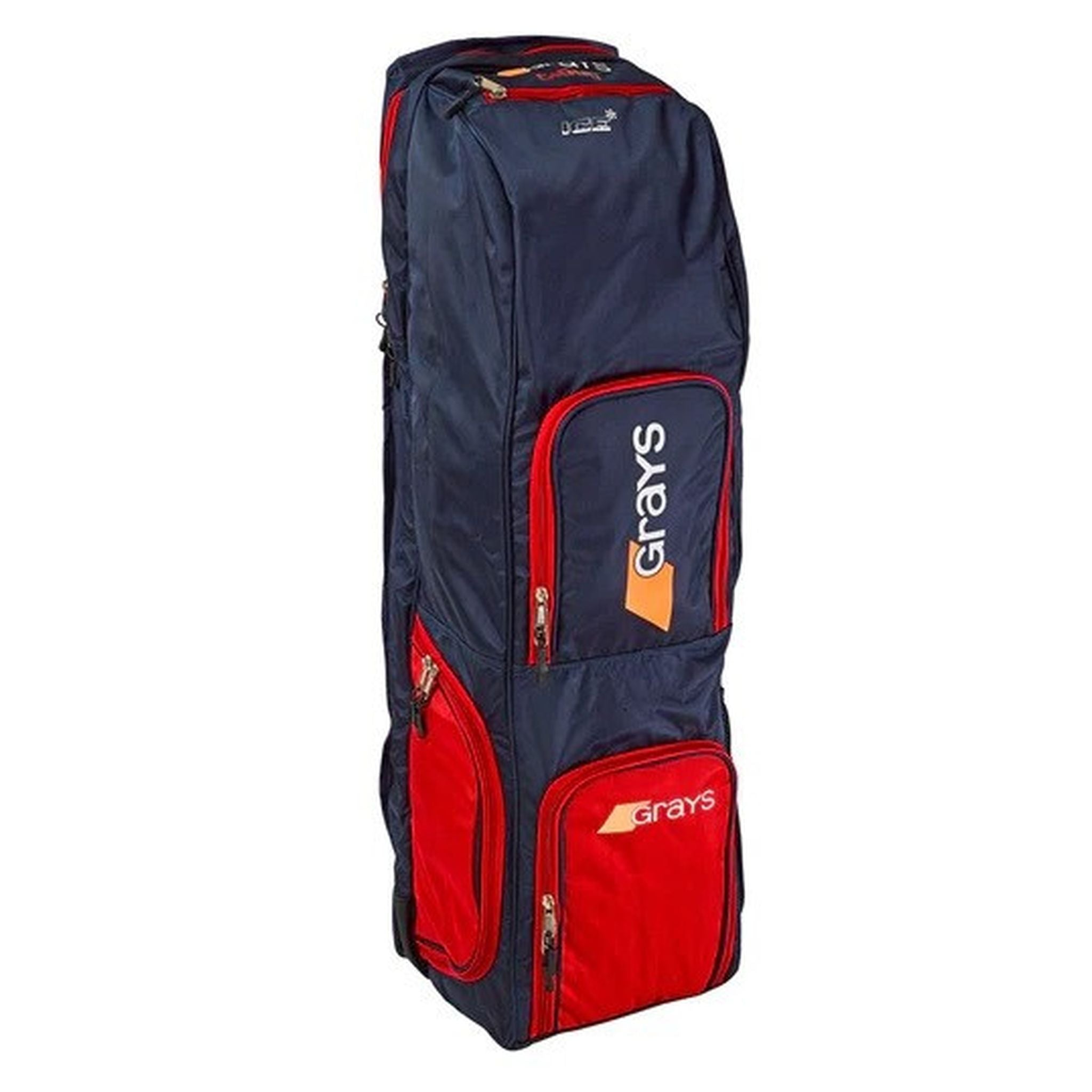 Grays G1000 Hockey Bag - Large Durable Hockey Equipment Bag for Players & Teams - Perfect for Travel, Games & Tournaments