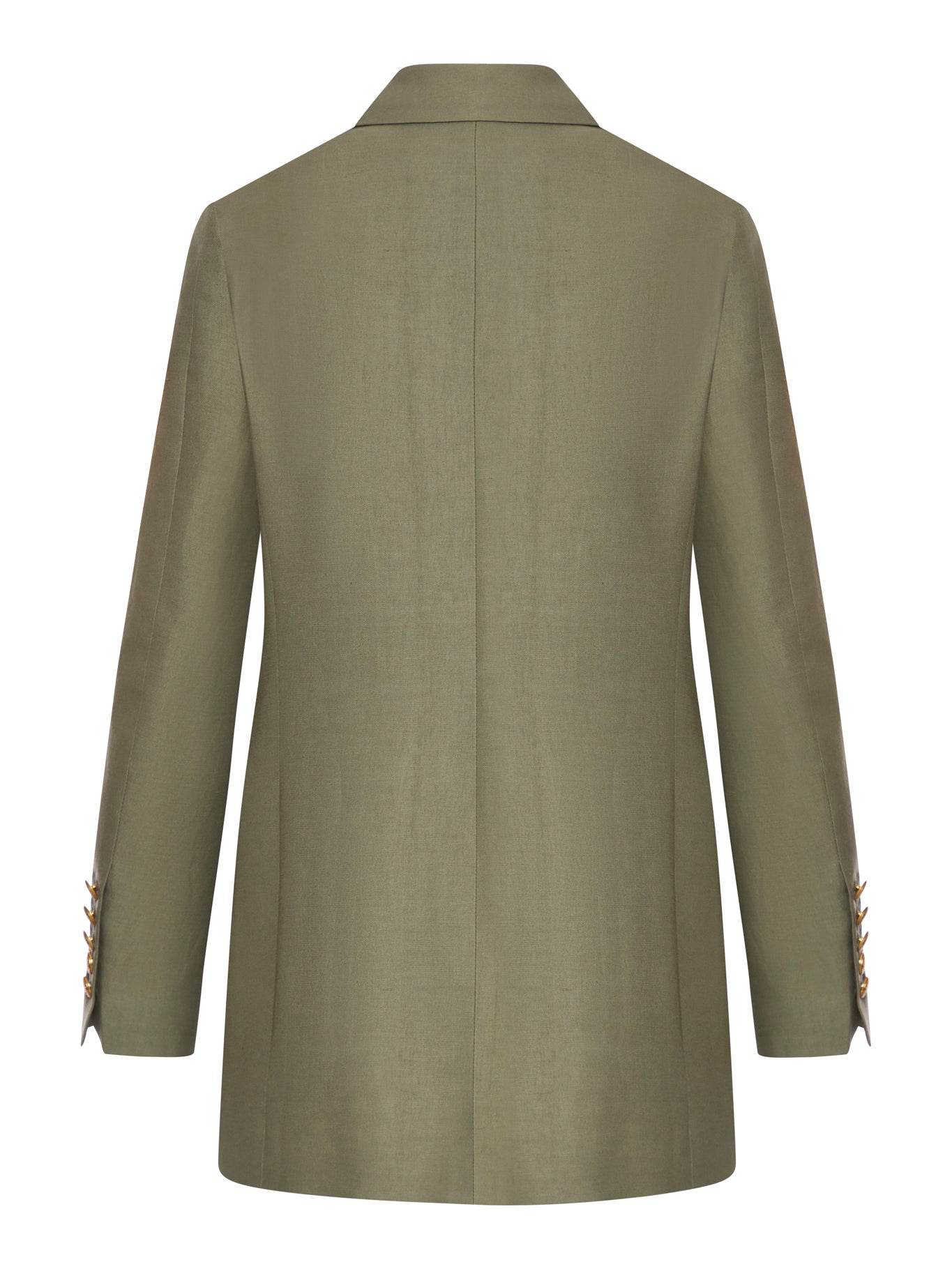Double Breasted Jacket for Women & Men - Stylish Formal Blazer for Office, Business, and Special Occasions