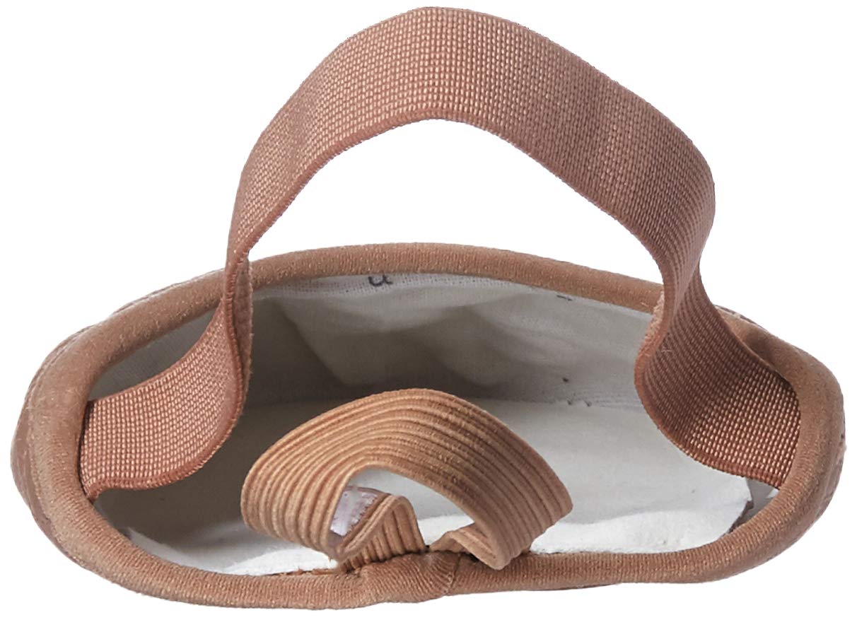Bloch Women's Revolve Dance Shoe - Professional Ballet & Jazz Shoes for Women - Perfect for Dance Classes, Performances & Practice