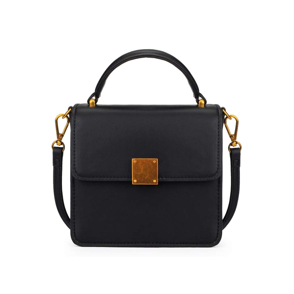 Stylish Women's Crossbody Bags PU Leather Shoulder Purse with Adjustable Strap - Perfect for Travel, Shopping & Everyday Use