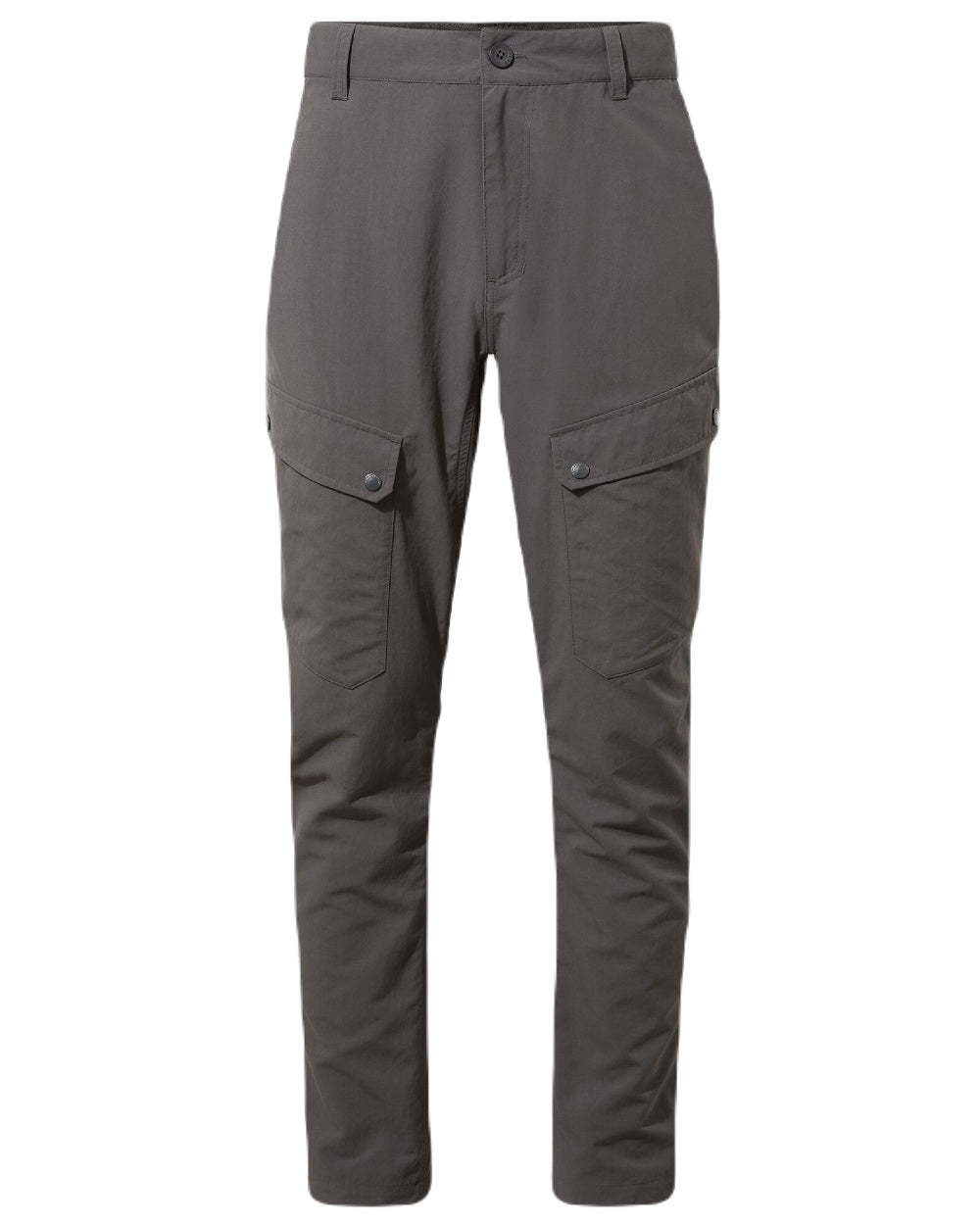 Craghoppers Men's NosiLife Adventure Trousers - Lightweight, Insect-Repellent Hiking Pants for Outdoor Activities, Travel & Camping