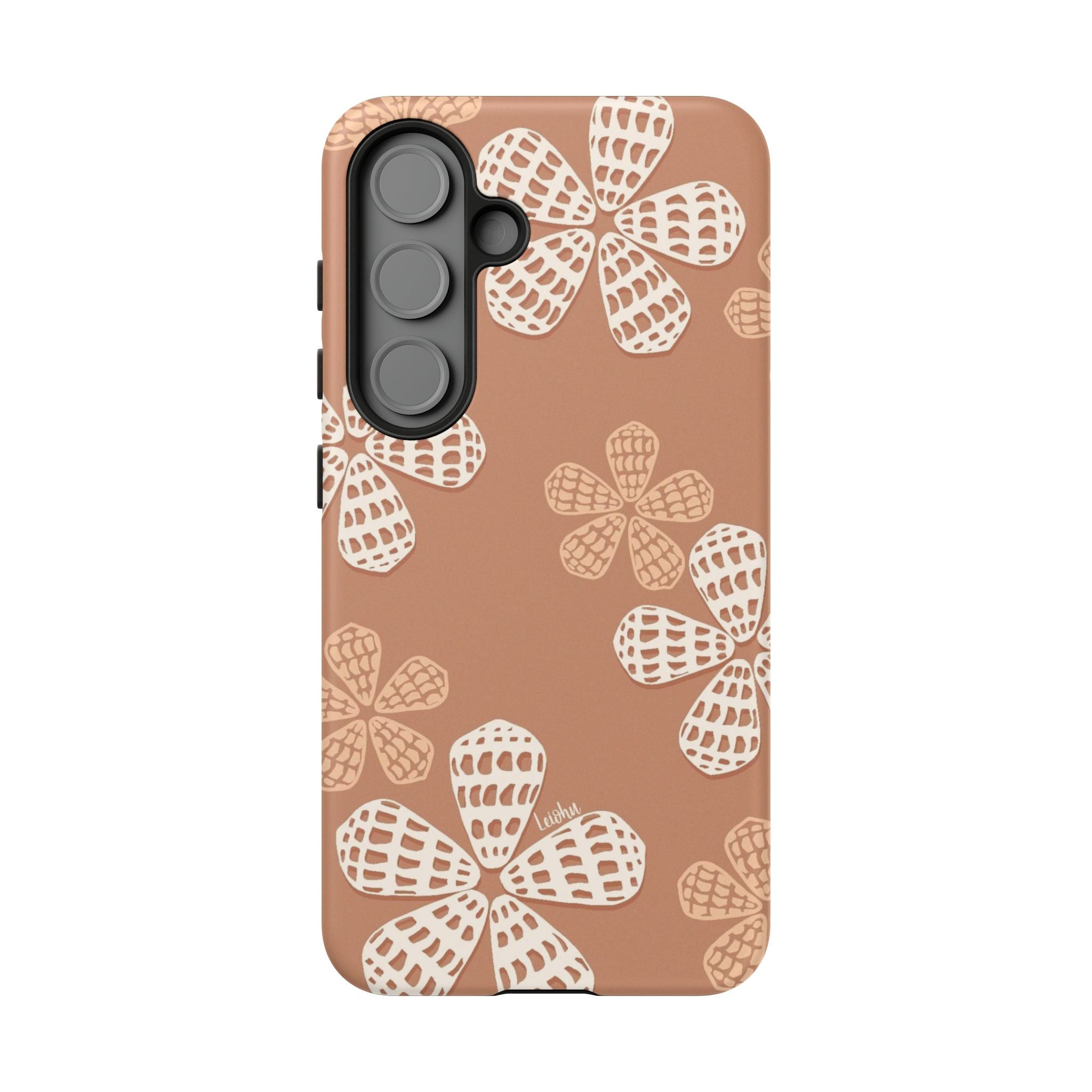 Original Hebrew Shell Case for Samsung Galaxy - Durable Protective Cover for Everyday Use, Travel & Outdoor Activities
