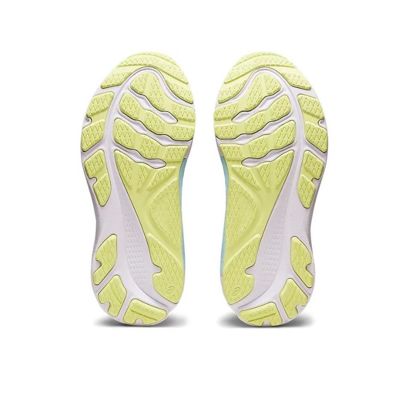 ASICS Gel-Kayano 30 GS Kids Running Shoes - Lightweight Stability Sneakers for Young Athletes - Perfect for School, Training & Daily Activities