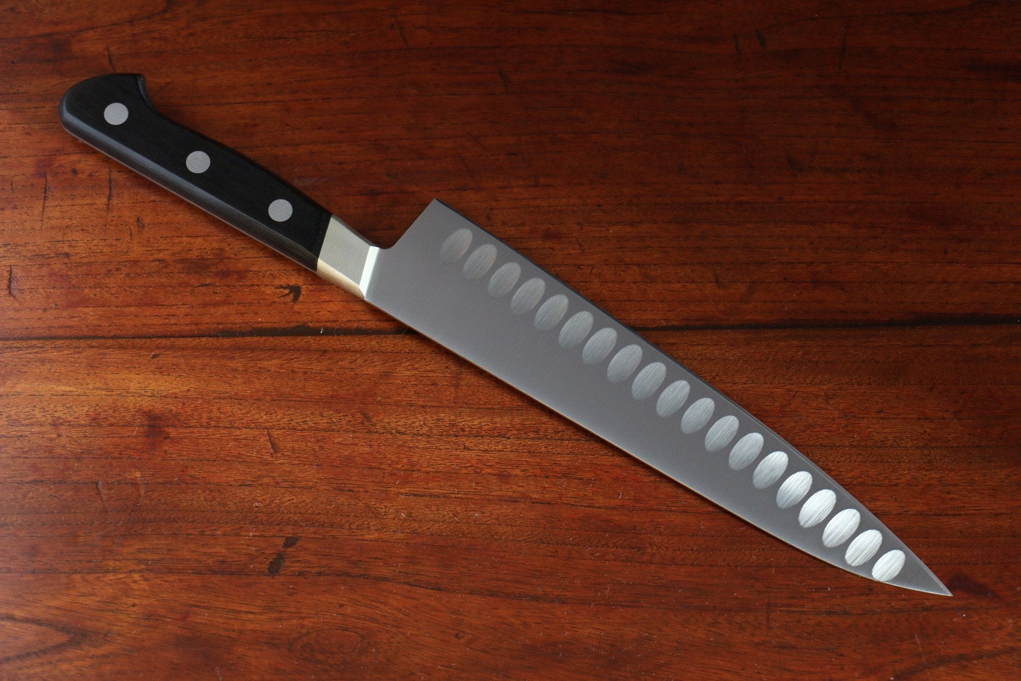 Misono UX10 8.2