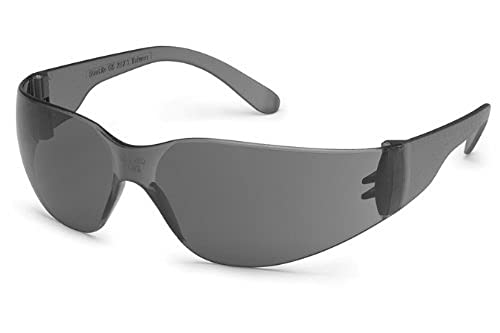 Gray Lens/Gray Temple
