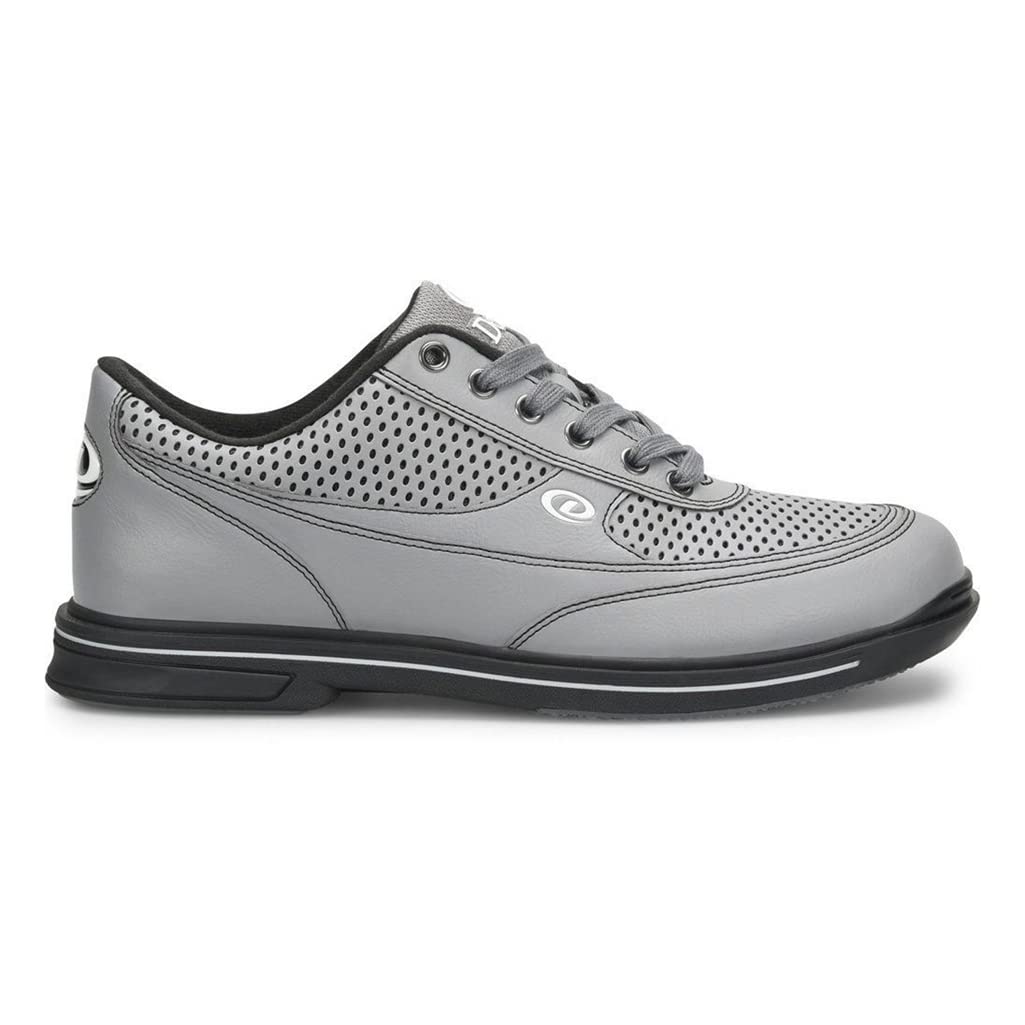 Best Men's Modern Bowling Shoes for Comfort & Performance - Lightweight & Durable for League Play & Casual Bowling