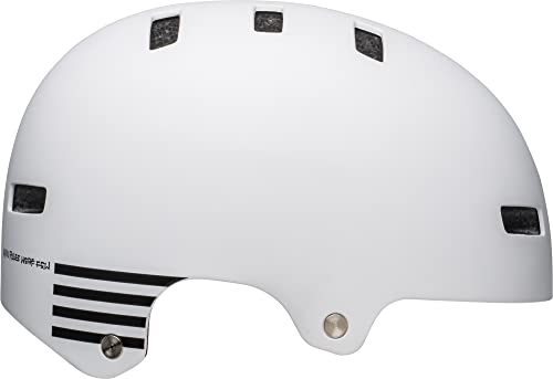 Fasthouse Matte White
