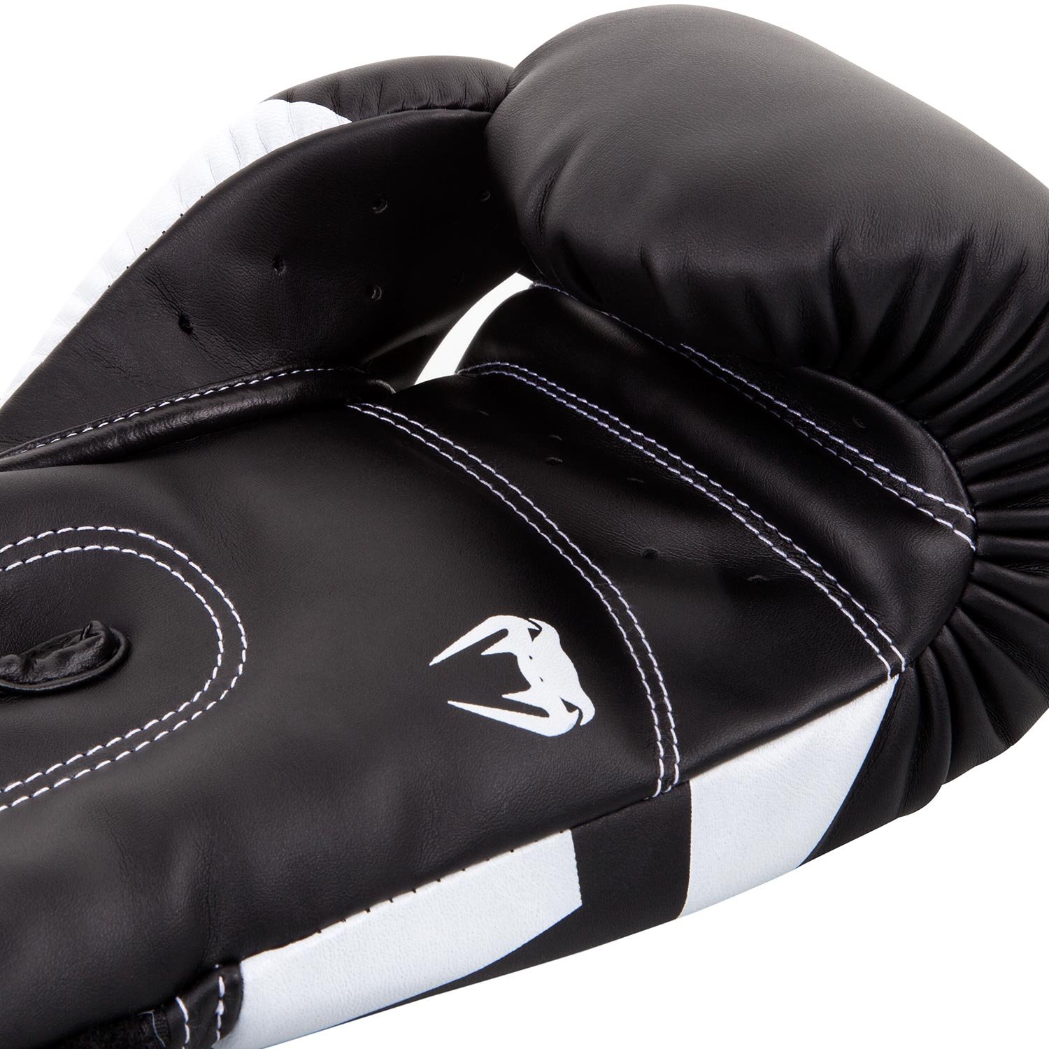 VENUM Elite Boxing Gloves - Professional Training & Sparring Gloves for Men & Women - Perfect for MMA, Kickboxing, Muay Thai & Fitness Workouts (Great for Gym, Home Training & Competition Use)