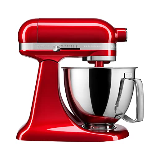 Candy Apple Red