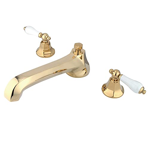 Polished Brass