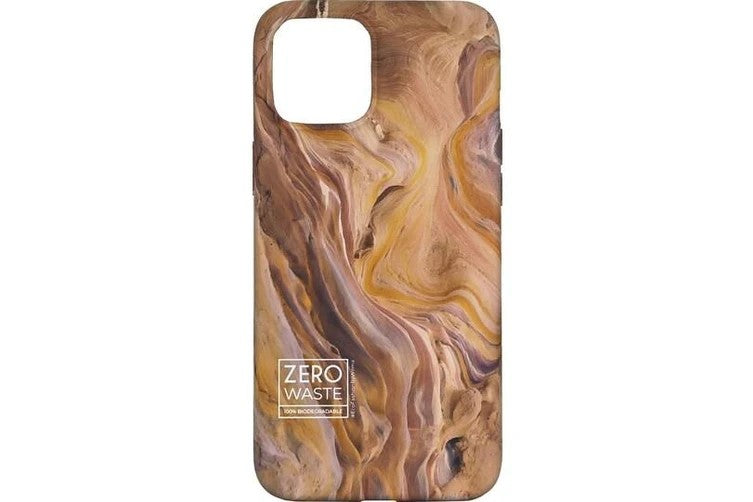 Eco-Friendly Biodegradable iPhone 12 Pro Max Case | Premium Protective Cover for iPhone 12 Pro Max | Perfect for Outdoor Activities & Daily Use