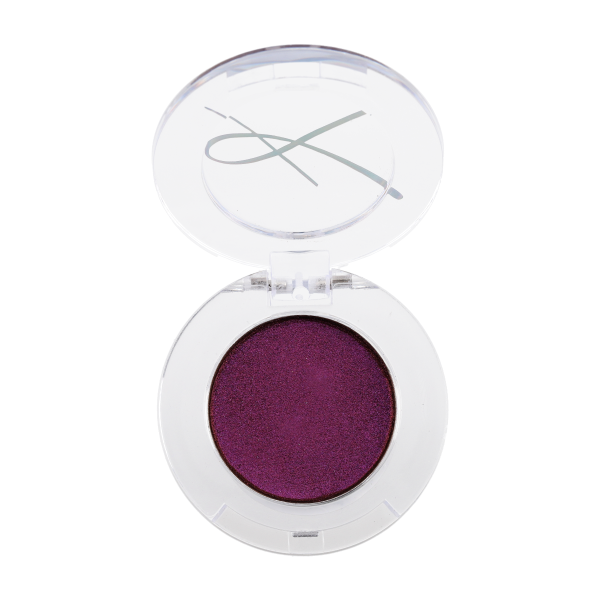 Multi Chrome Pressed Eyeshadow Palette - Night Terror | Long-Lasting Metallic & Shimmer Makeup for Party, Halloween & Special Occasions