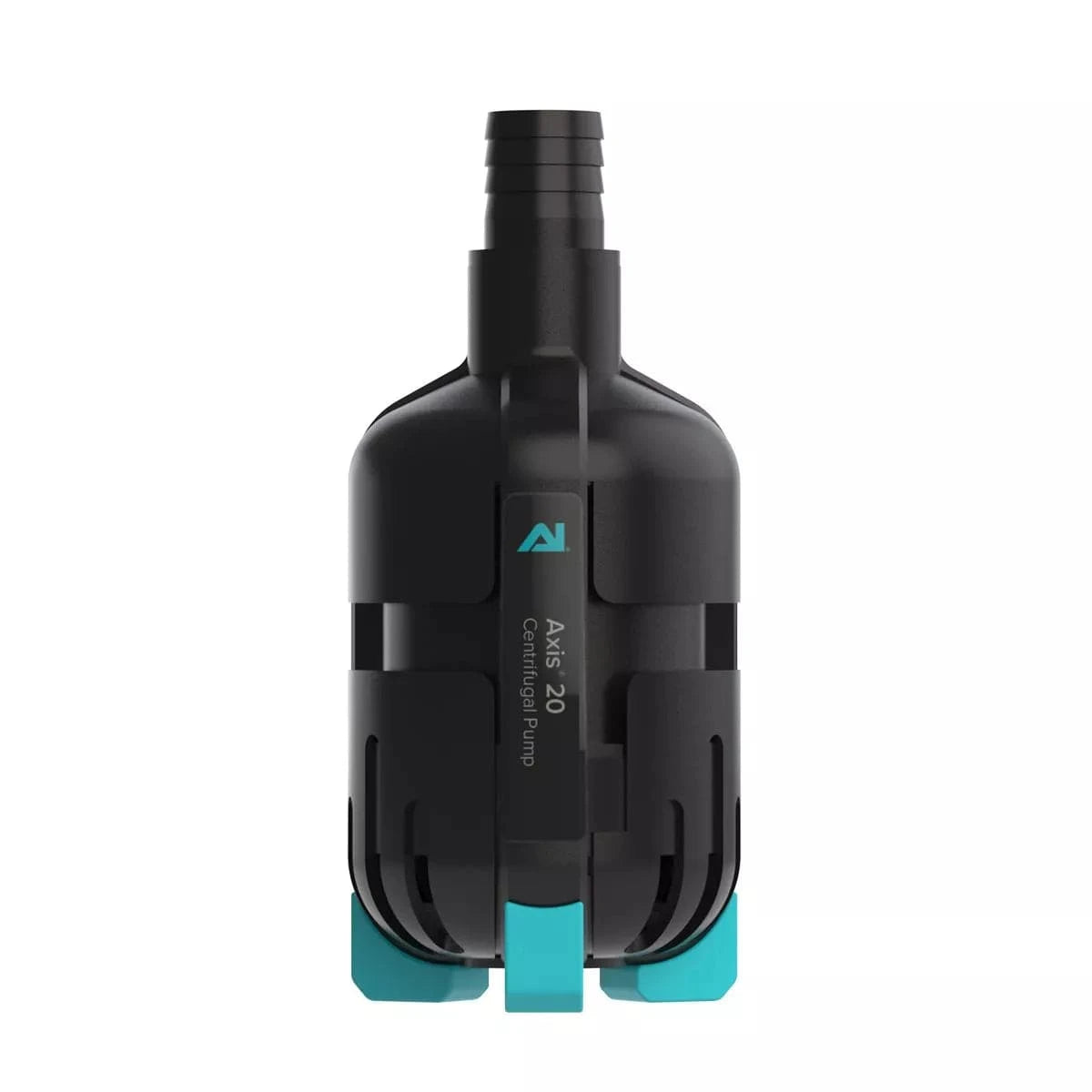 Axis 20 Centrifugal Water Pump 185GPH (700LPH) - High Flow Aquarium Pump for Fish Tank, Hydroponics, Pond & Fountain | Durable & Energy Efficient Water Circulation System