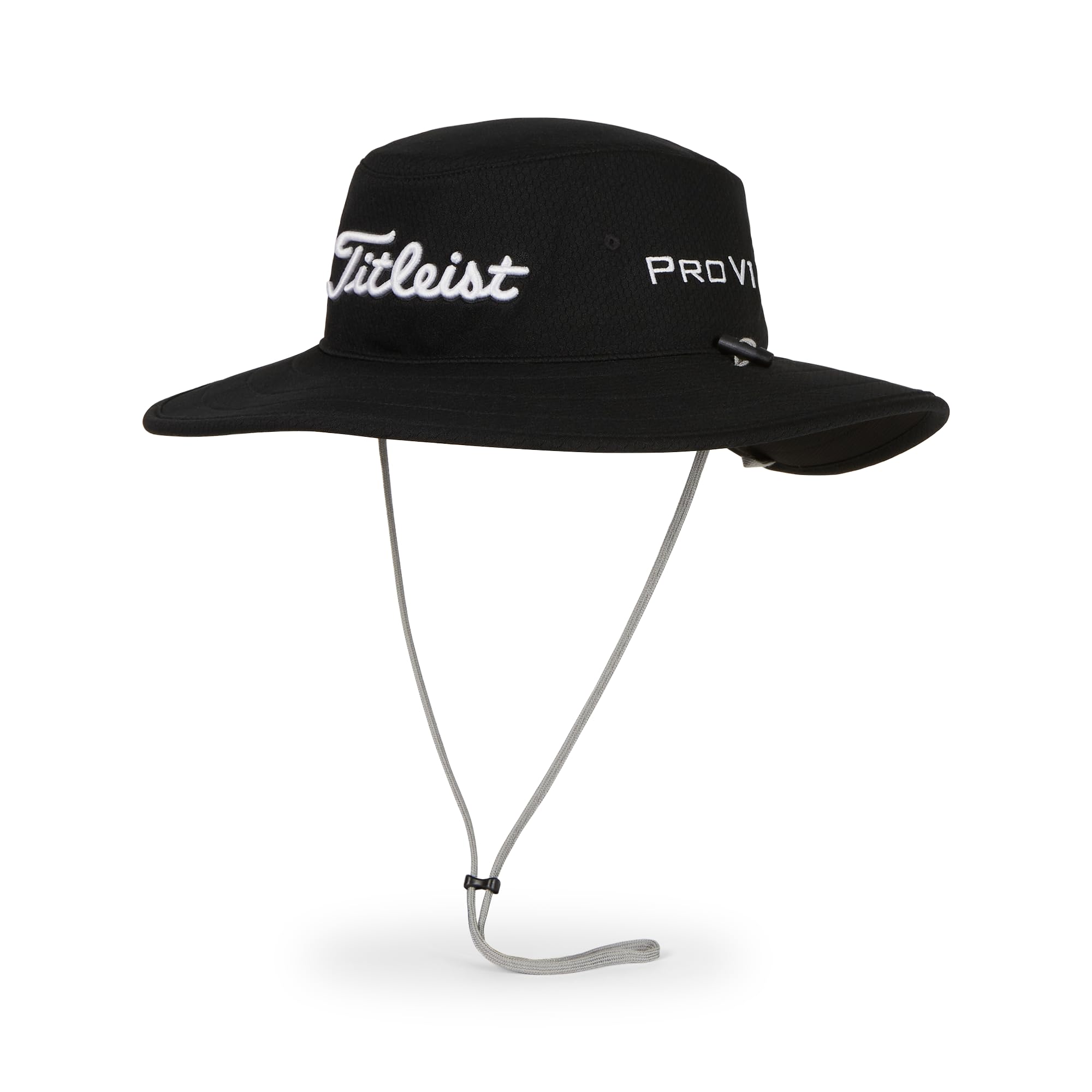Titleist Men's Tour Aussie Golf Hat - Premium Performance Golf Cap for Men - Breathable UV Protection - Perfect for Golfing, Outdoor Sports & Casual Wear