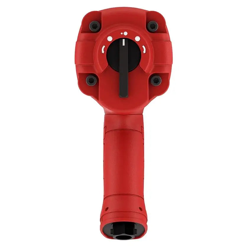 CP7741 1/2 Inch Pneumatic Impact Wrench - Heavy Duty Air Impact Gun for Automotive Repair, Tire Changes & Construction - 750 Ft-Lbs Torque, 7,000 RPM