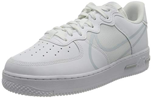 White Pure Platinum
