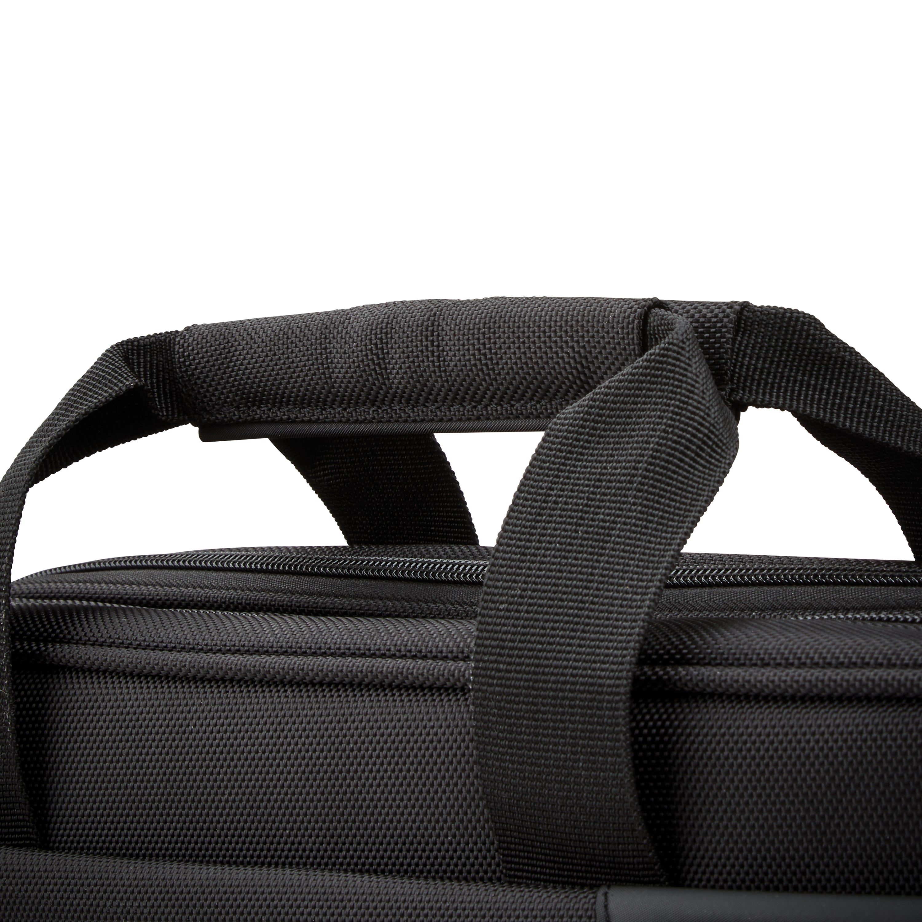 Samsonite Classic NXT Wheeled Mobile Office - Lightweight Expandable Business Laptop Carry-On Luggage for Travel & Work (Perfect for Business Trips & Commuting)