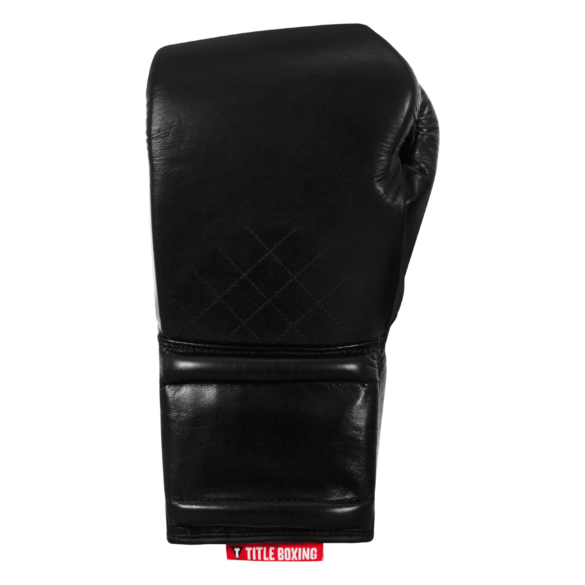 TITLE Boxing Ko Vert Sparring Boxing Gloves - Premium Training Gloves for MMA, Kickboxing & Muay Thai - Perfect for Gym Workouts, Heavy Bag Training & Sparring Sessions
