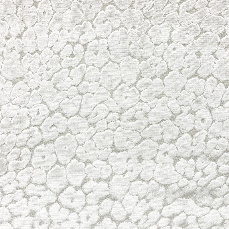 Landon Frost 10297 - Premium Off White/Ivory Mag Fabrics for Home Decor & Upholstery | Durable & Stylish Fabric for Sofas, Chairs & Curtains