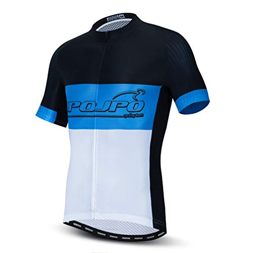Blue Black