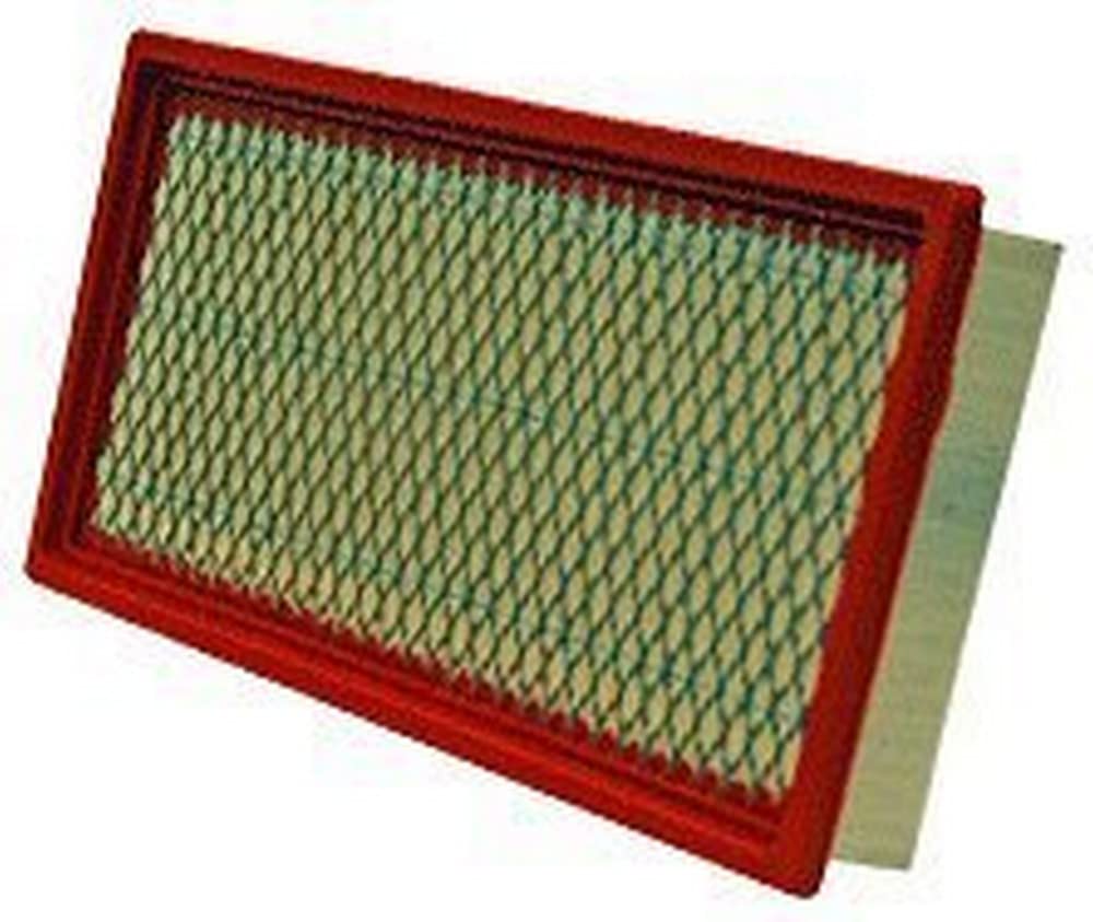 High Performance WIX Racing Air Filter Panel - Premium Replacement for Cars, Trucks & SUVs - Ideal for Racing, Off-Road & Daily Driving