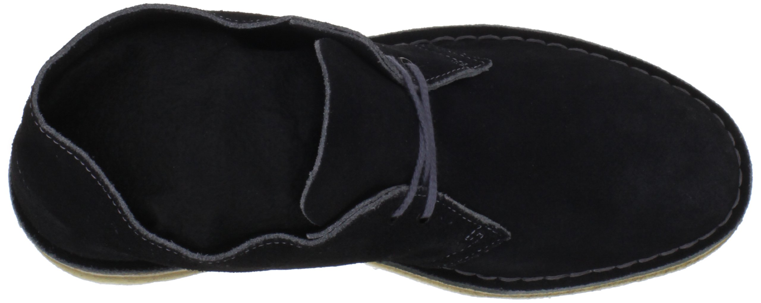 Clarks Men's Desert Chukka Boot - Classic Leather Ankle Boots for Men | Comfortable & Stylish Casual Shoes | Perfect for Outdoor, Office & Daily Wear