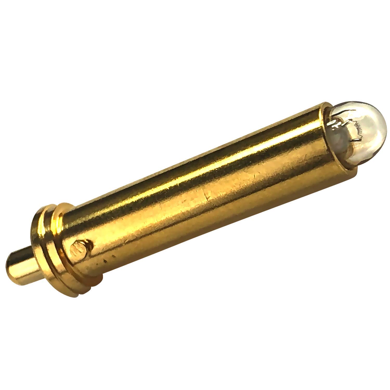 Heine X-02.88.070 Replacement Bulb Lamp - Carley Lamps Compatible for Medical Otoscope & Ophthalmoscope - Perfect for Doctors' Offices & Clinical Examinations