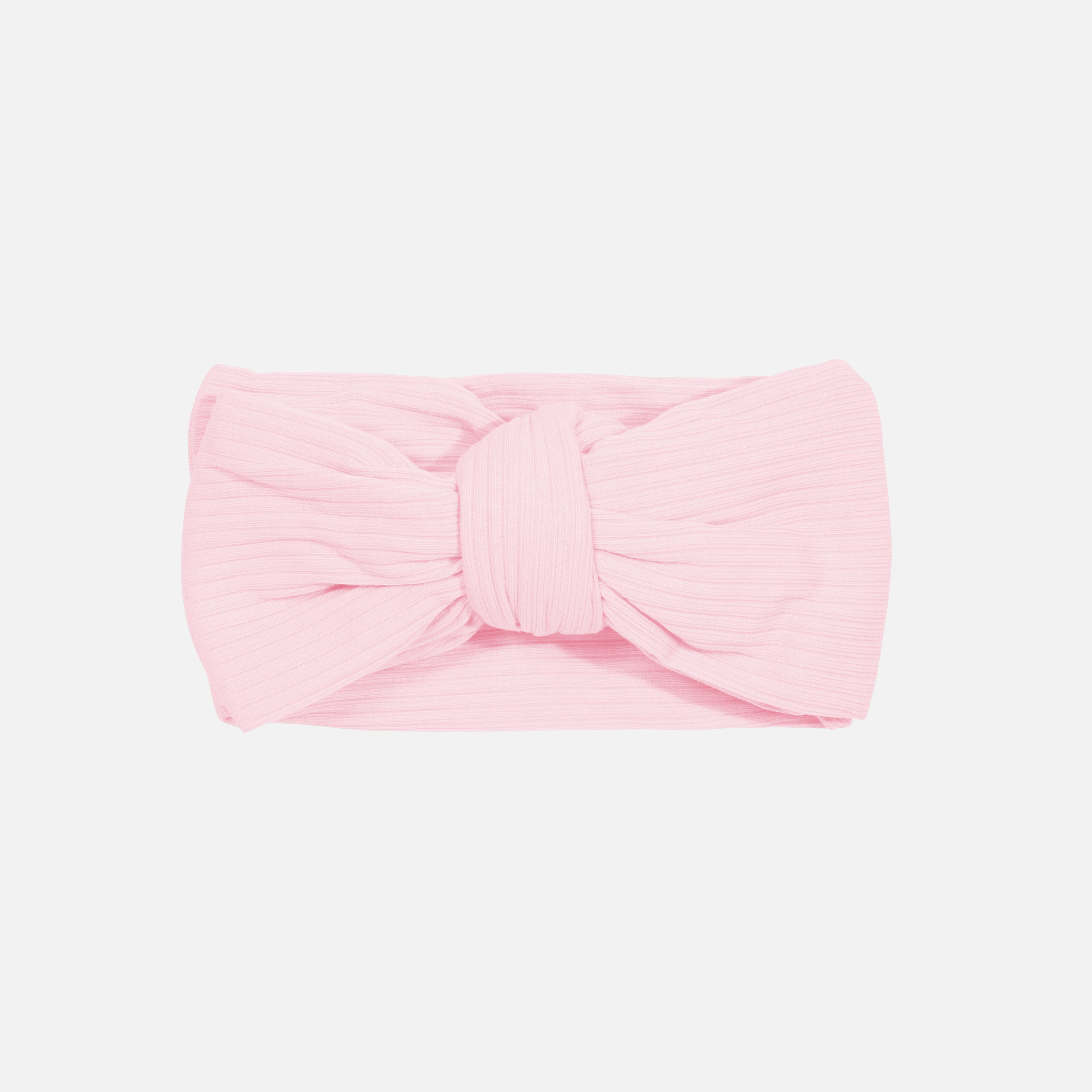 Soft & Cozy Headwrap for Women - Petal Pink Winter Headband for Warmth & Style - Perfect for Cold Weather, Yoga, and Lounging at Home