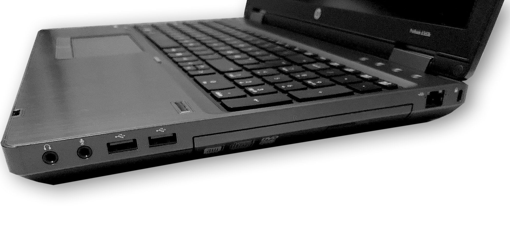 HP ProBook 6560b 15.6