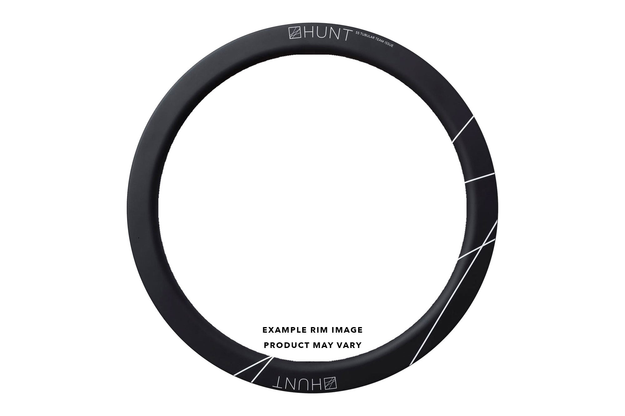 HUNT 40 Limitless Gravel Adventure Bike Wheelset - Lightweight Hookless Carbon Front Wheels for Off-Road Cycling | Perfect for Gravel Racing, Bikepacking & Adventure Riding